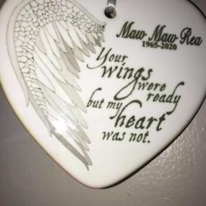 Meet your Posher, Destiny